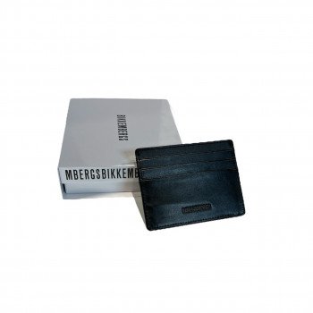 Портмоне мужское Bikkembergs BKPU00275M BLACK Портмоне мужское Bikkembergs BKPU00275M BLACK