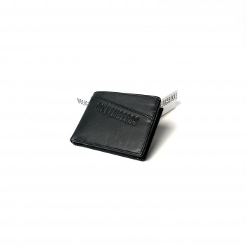 Портмоне мужское Bikkembergs BKPU00411M BLACK