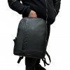 Рюкзак Bikkembergs BKZA00052M BLACK Рюкзак Bikkembergs BKZA00052M BLACK