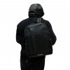 Рюкзак Bikkembergs BKZA00052M BLACK Рюкзак Bikkembergs BKZA00052M BLACK