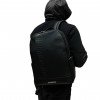 Рюкзак Bikkembergs BKZA00052M BLACK Рюкзак Bikkembergs BKZA00052M BLACK
