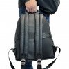 Рюкзак Bikkembergs BKZA00615P BLACK