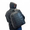 Рюкзак Bikkembergs BKZA00615P BLACK