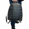 Рюкзак Bikkembergs BKZA00615P BLACK
