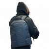 Рюкзак Bikkembergs BKZA00615P BLUE