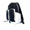 Рюкзак Bikkembergs BKZA00638T BLACK