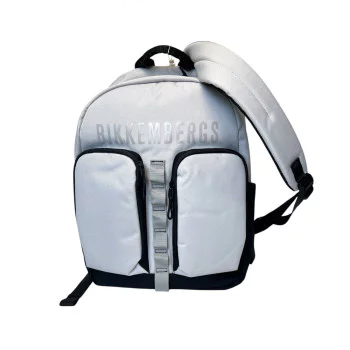 Рюкзак Bikkembergs BKZA00638T GREY