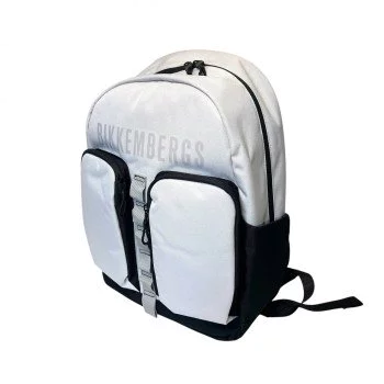 Рюкзак Bikkembergs BKZA00638T GREY