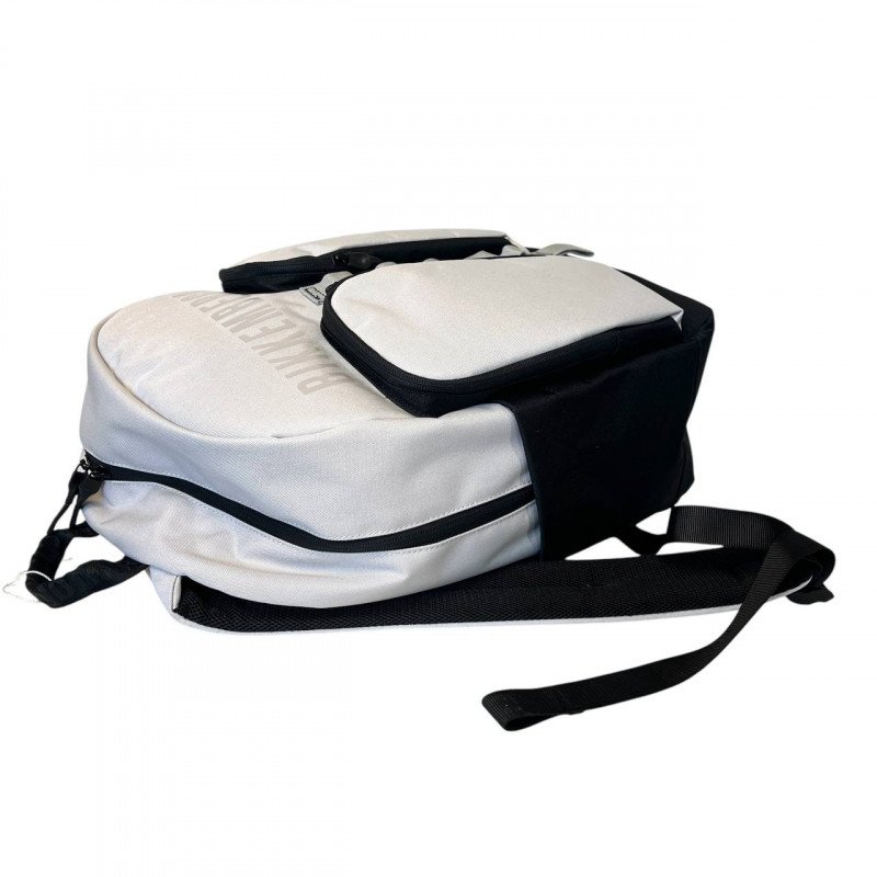 Рюкзак Bikkembergs BKZA00638T GREY Рюкзак Bikkembergs BKZA00638T GREY