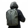 Рюкзак Bikkembergs BKZA00725P GREEN Рюкзак Bikkembergs BKZA00725P GREEN