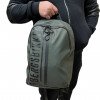 Рюкзак Bikkembergs BKZA00725P GREEN Рюкзак Bikkembergs BKZA00725P GREEN