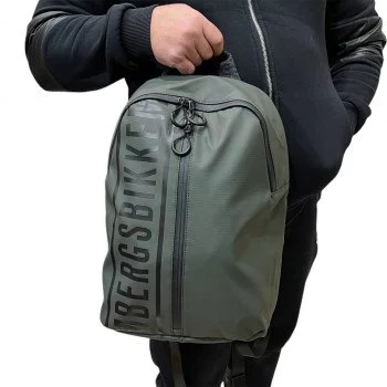 Рюкзак Bikkembergs BKZA00725P GREEN