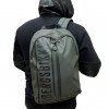 Рюкзак Bikkembergs BKZA00725P GREEN Рюкзак Bikkembergs BKZA00725P GREEN