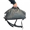 Рюкзак Bikkembergs BKZA00726P BLACK Рюкзак Bikkembergs BKZA00726P BLACK