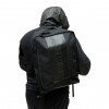 Рюкзак Bikkembergs BKZA00735T BLACK Рюкзак Bikkembergs BKZA00735T BLACK