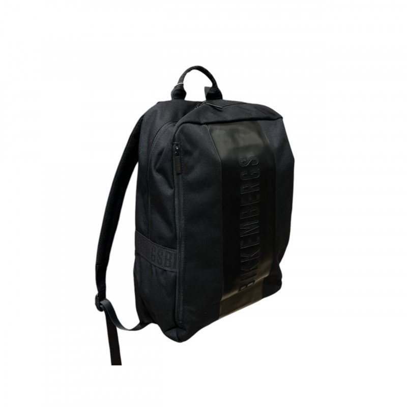 Рюкзак Bikkembergs BKZA00735T BLACK Рюкзак Bikkembergs BKZA00735T BLACK