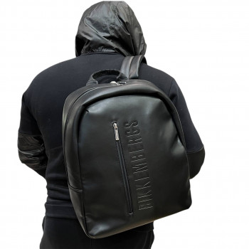 Рюкзак Bikkembergs BKZA00752P BLACK