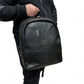 Рюкзак Bikkembergs BKZA00752P BLACK