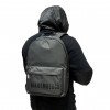 Рюкзак Bikkembergs BKZA00878T GREEN Рюкзак Bikkembergs BKZA00878T GREEN