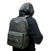 Рюкзак Bikkembergs BKZA00878T GREEN Рюкзак Bikkembergs BKZA00878T GREEN