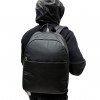 Рюкзак Bikkembergs BKZA00886P BLACK Рюкзак Bikkembergs BKZA00886P BLACK