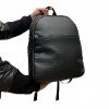 Рюкзак Bikkembergs BKZA00886P BLACK Рюкзак Bikkembergs BKZA00886P BLACK