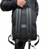 Рюкзак Bikkembergs BKZA00886P BLACK Рюкзак Bikkembergs BKZA00886P BLACK