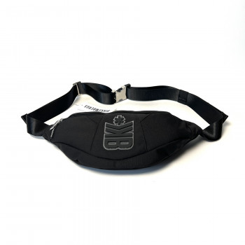 Сумка мужская Bikkembergs BKBO00492T BLACK Сумка мужская Bikkembergs BKBO00492T BLACK