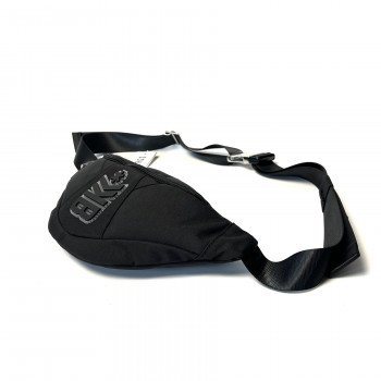 Сумка мужская Bikkembergs BKBO00492T BLACK Сумка мужская Bikkembergs BKBO00492T BLACK