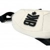 Сумка мужская Bikkembergs BKBO00492T WHITE