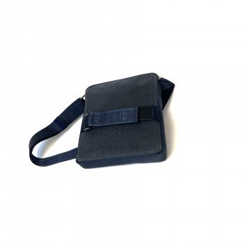 Сумка мужская Bikkembergs BKBO00498T BLUE Сумка мужская Bikkembergs BKBO00498T BLUE