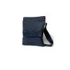 Сумка мужская Bikkembergs BKBO00499T BLUE Сумка мужская Bikkembergs BKBO00499T BLUE