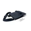 Сумка мужская Bikkembergs BKBO00499T BLUE Сумка мужская Bikkembergs BKBO00499T BLUE