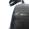 Сумка мужская Bikkembergs BKBO00517M BLACK