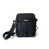 Сумка мужская Bikkembergs BKBO00535T BLACK