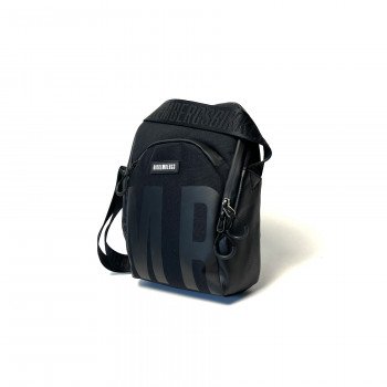 Сумка мужская Bikkembergs BKBO00535T BLACK Сумка мужская Bikkembergs BKBO00535T BLACK