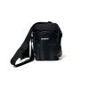 Сумка мужская Bikkembergs BKBO00536T BLACK