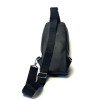 Сумка мужская Bikkembergs BKBO00617P BLACK