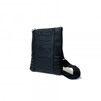 Сумка мужская Bikkembergs BKBO00619P BLACK Сумка мужская Bikkembergs BKBO00619P BLACK