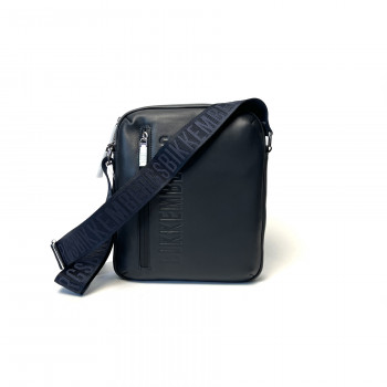 Сумка мужская Bikkembergs BKBO00628M BLUE Сумка мужская Bikkembergs BKBO00628M BLUE