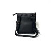 Сумка мужская Bikkembergs BKBO00629M BLACK