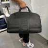 Сумка дорожная Bikkembergs BKBR00616P BLACK