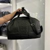 Сумка дорожная Bikkembergs BKBR00616P BLACK