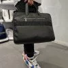 Портфель Bikkembergs BKCA00516M BLACK Портфель Bikkembergs BKCA00516M BLACK