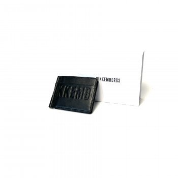 Портмоне мужское Bikkembergs BKPU00531M BLACK Портмоне мужское Bikkembergs BKPU00531M BLACK