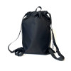 Рюкзак Bikkembergs BKZA00460T BLACK