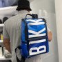 Рюкзак Bikkembergs BKZA00494T BLUE Рюкзак Bikkembergs BKZA00494T BLUE