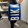 Рюкзак Bikkembergs BKZA00494T BLUE