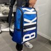 Рюкзак Bikkembergs BKZA00494T BLUE