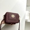 Сумка Cerruti CEBA05626M BURGUNDY